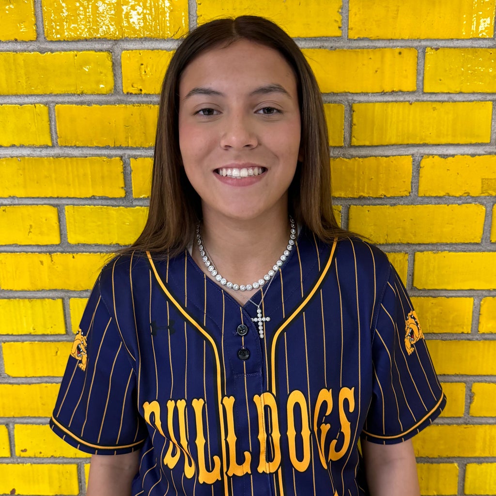 Madeline Balli mugshot