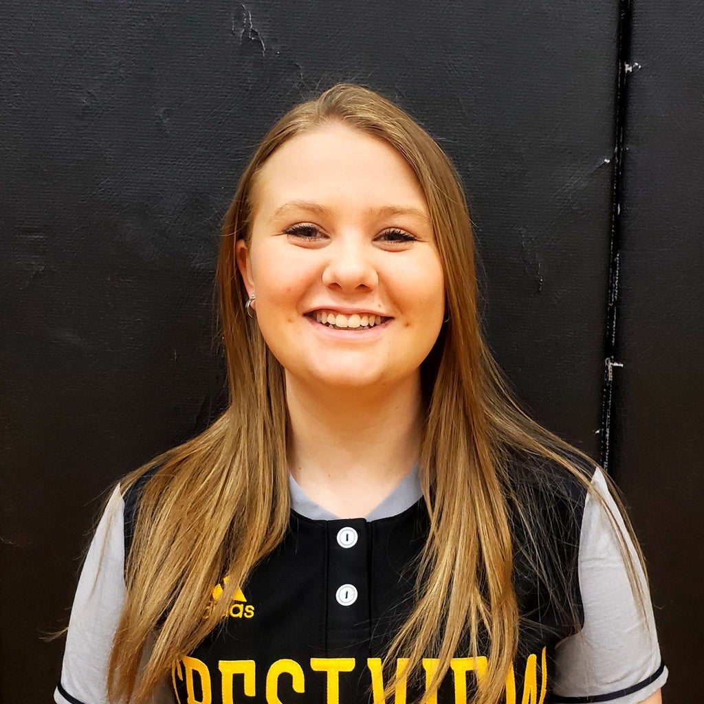 Madison Frantz