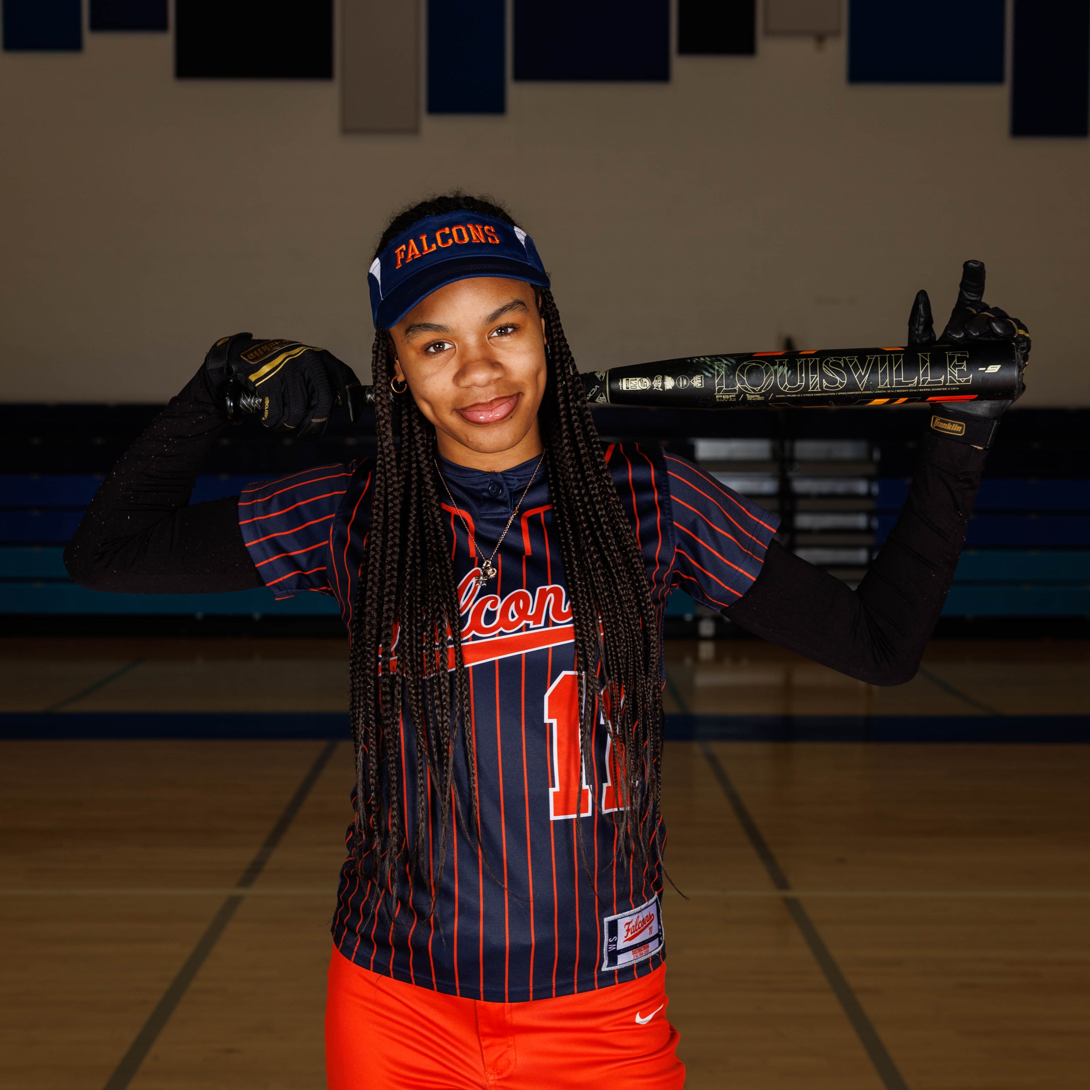 Ale'yna Lindsay-Berry