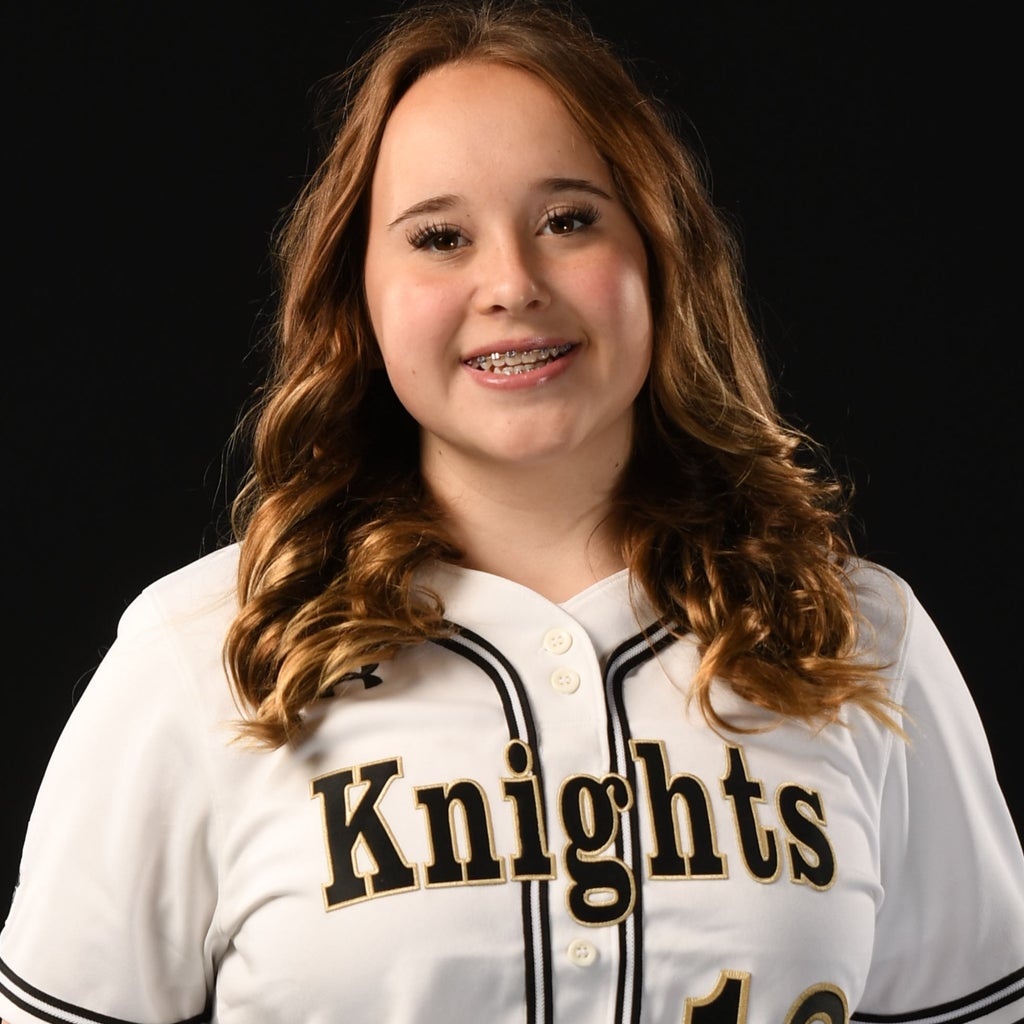 Adysson Goforth mugshot