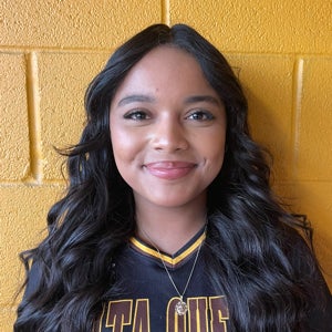 Aaliyah Smith mugshot
