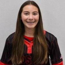 Julia Gordon mugshot