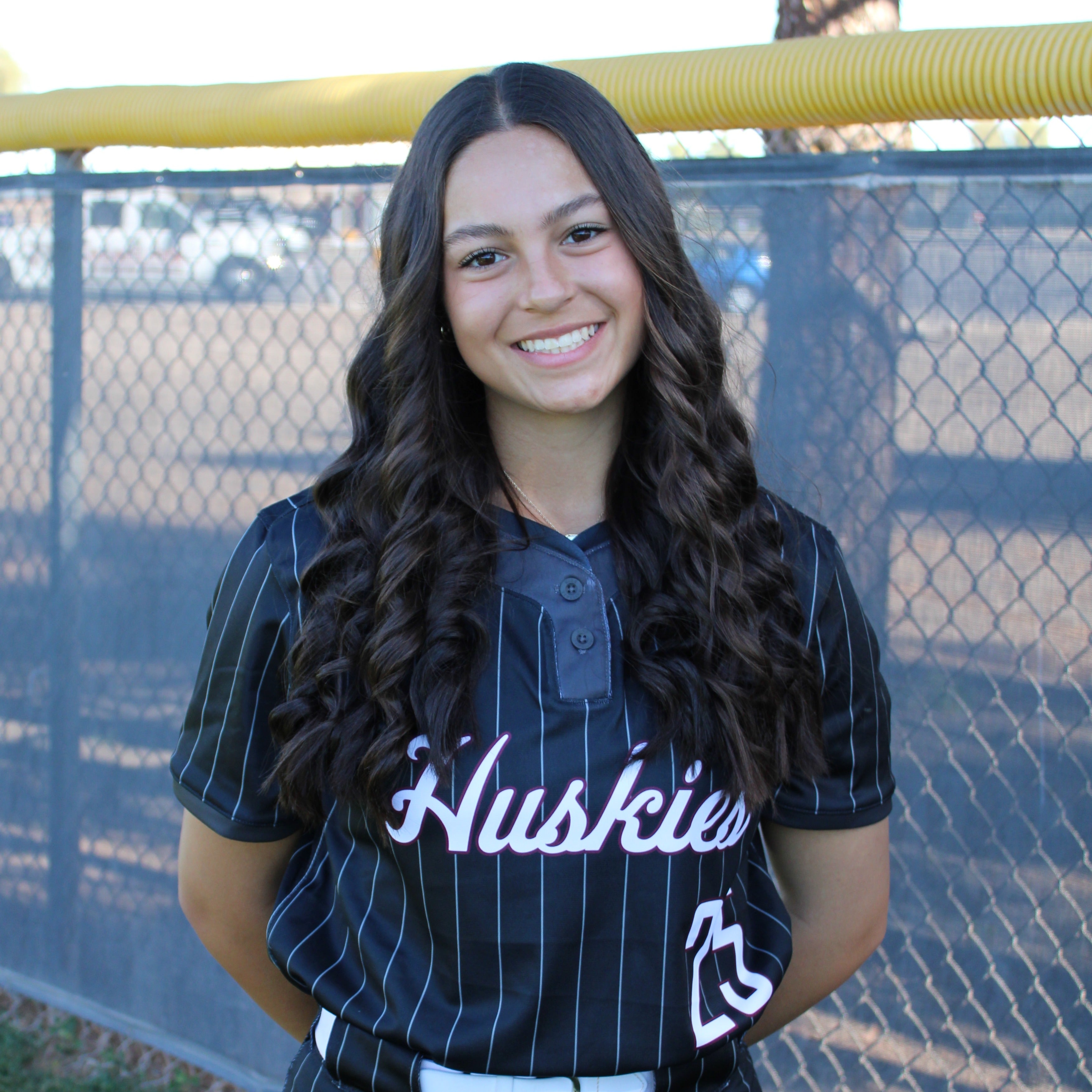 Cailin Adams mugshot