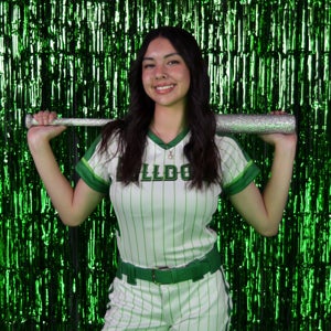 Josie Castellanos mugshot