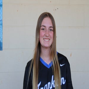 Evie Woods mugshot