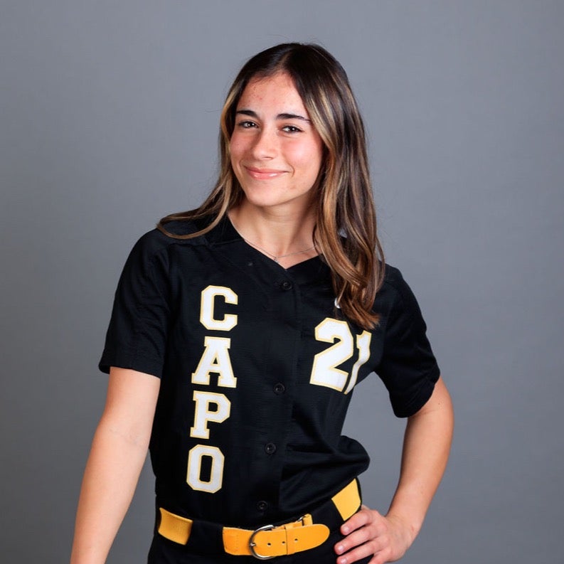 Hannah Romo mugshot
