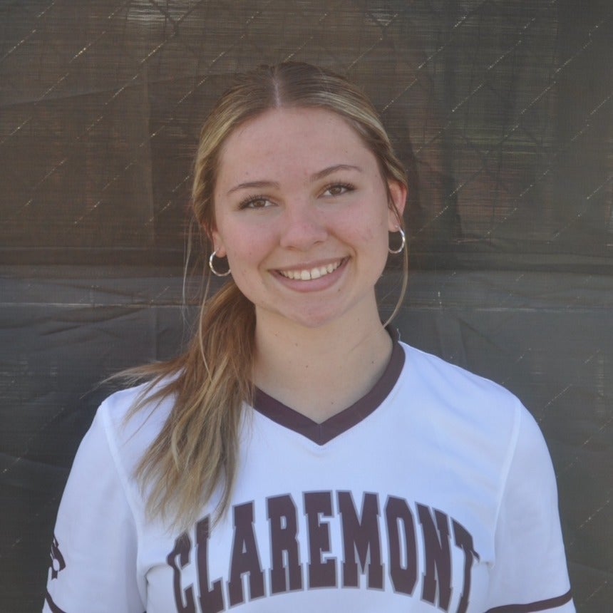 Danni Stanton mugshot