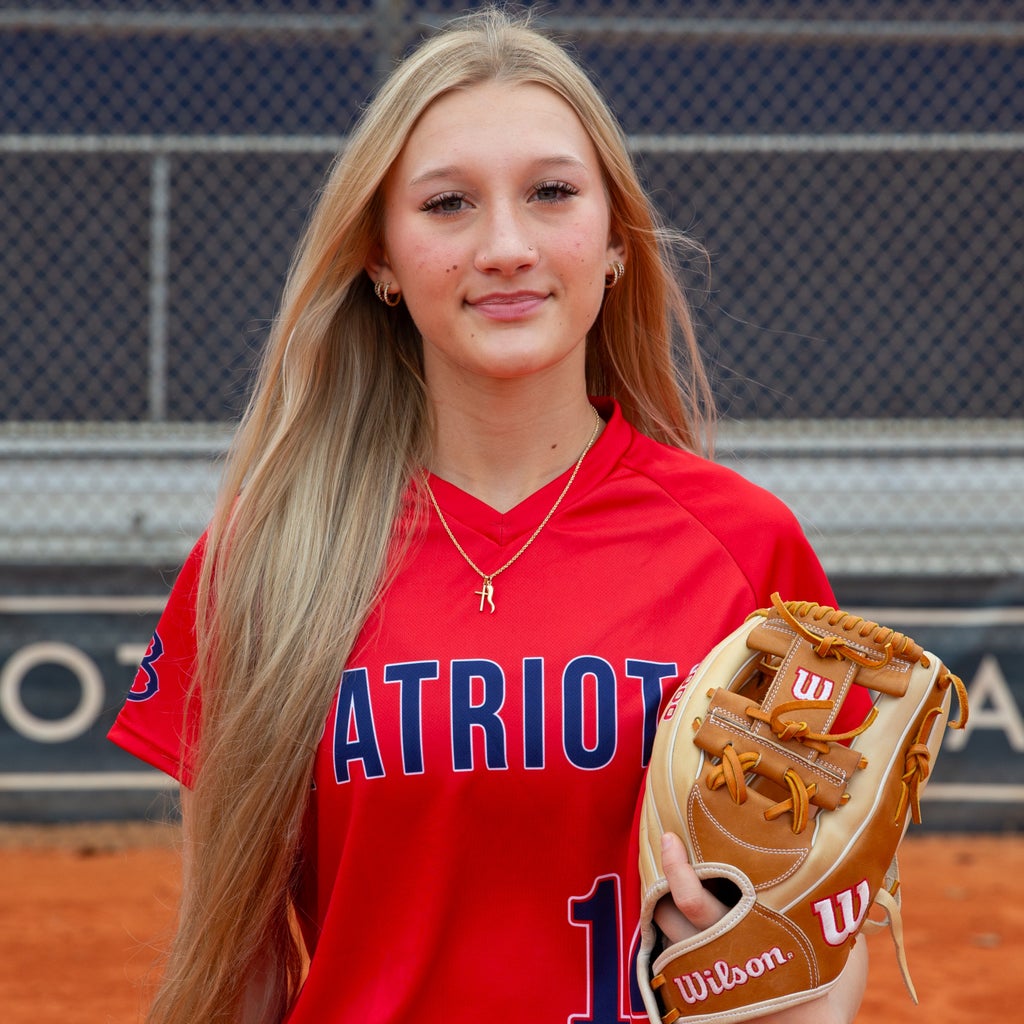 Caitlyn Campo mugshot