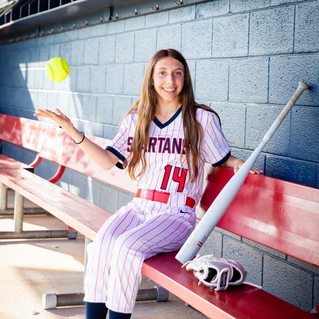 Rebecca Schwartz mugshot