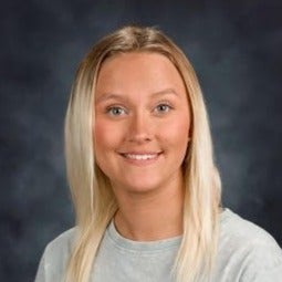 Kaleigh Harrison