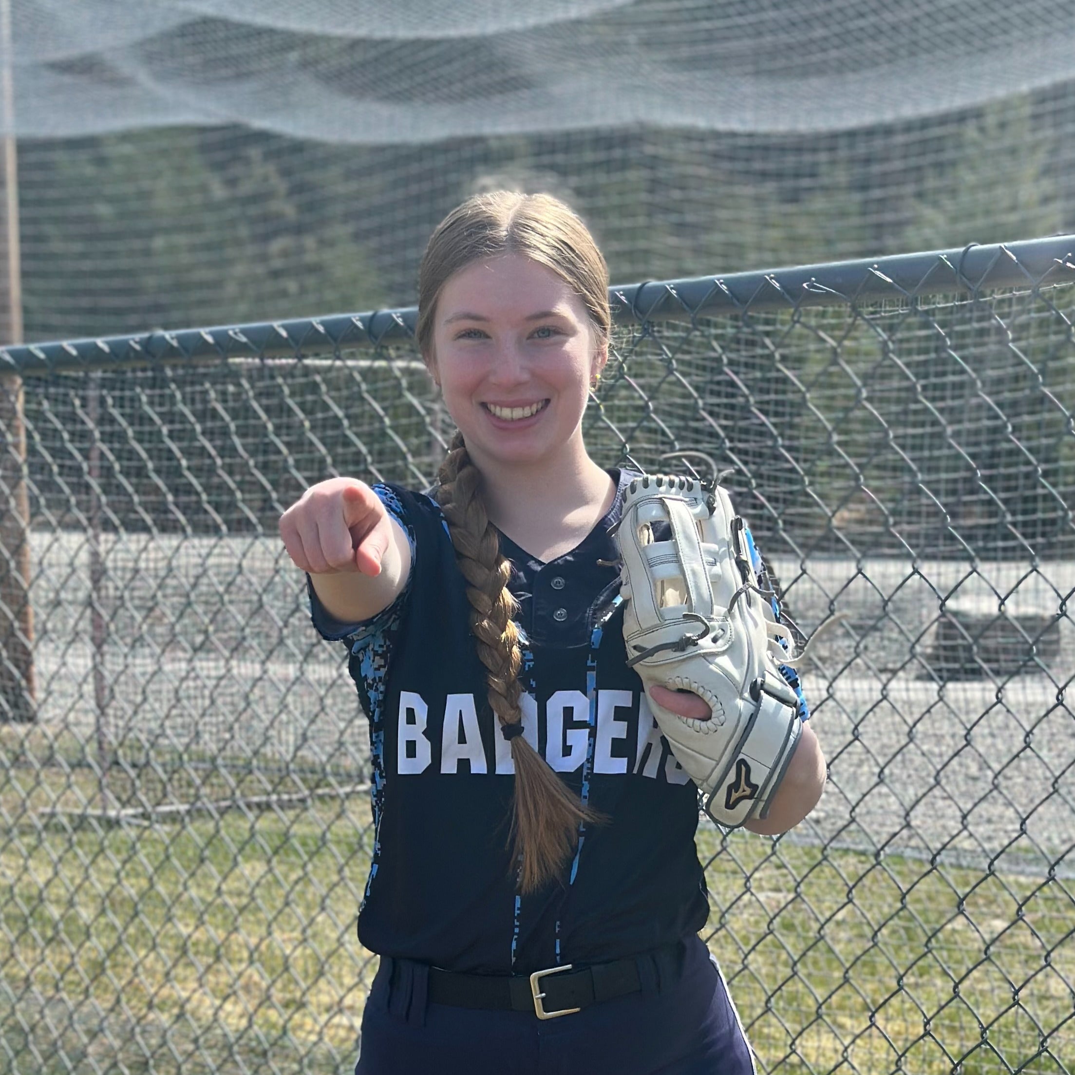 Jaydin Falck mugshot