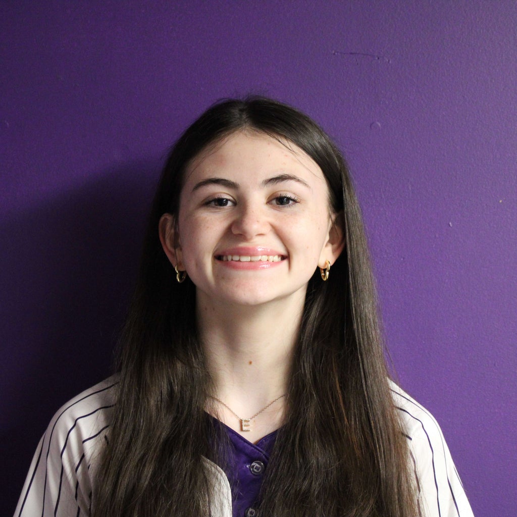Paisley Pelfrey mugshot