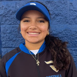 Cassandra Lopez mugshot