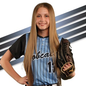 Kenlee Daines mugshot