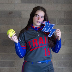 Kylie Ramsey mugshot