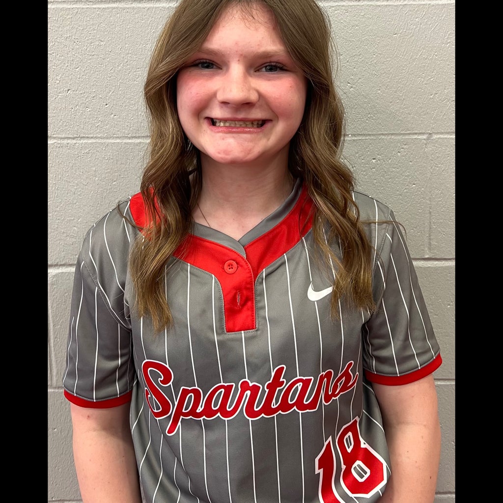 Sydney Lainhart mugshot