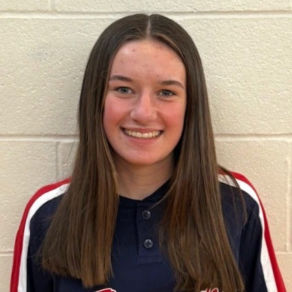 Charley Robinson mugshot