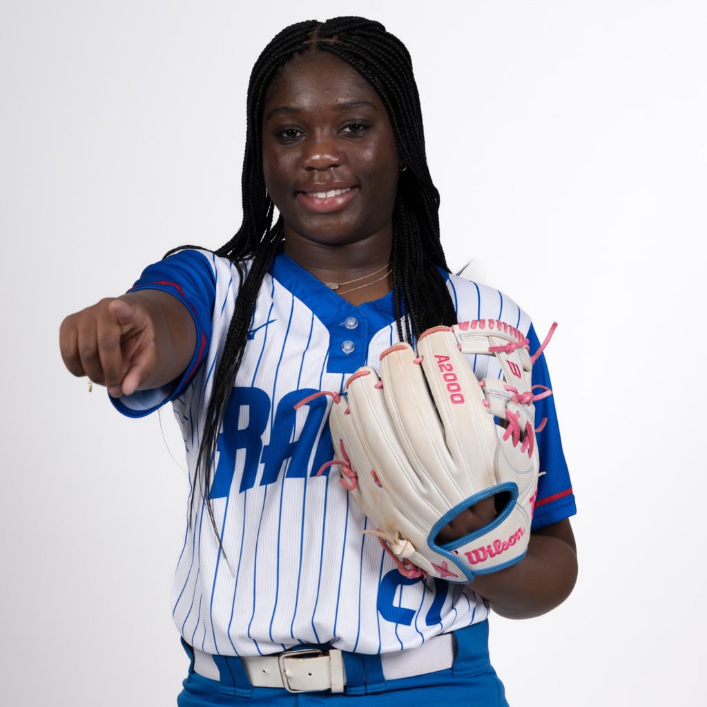 Bailey Bonso-Bruce mugshot