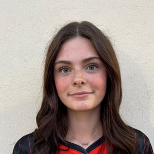 Sarah McDavid