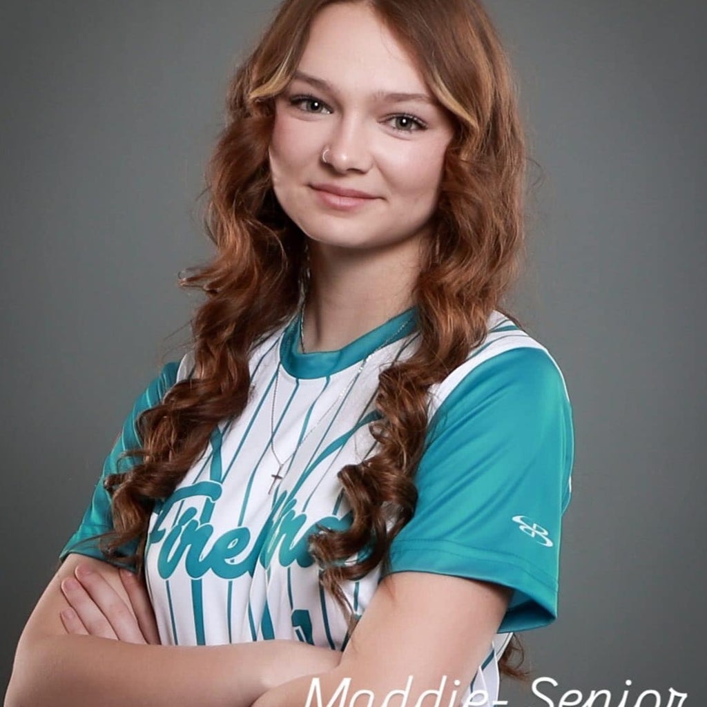Madison Petersen mugshot