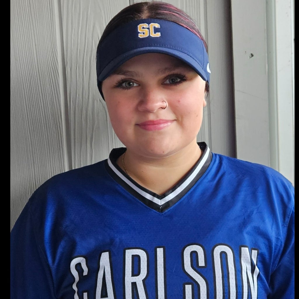 Aryanna Sandusky mugshot
