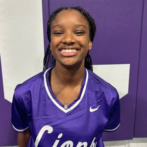 Kennedi Frierson mugshot
