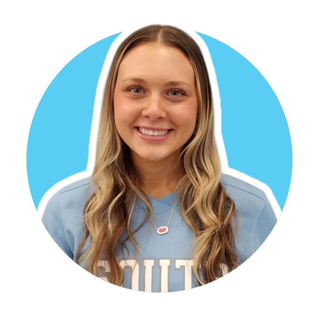 Halle Zupancic mugshot