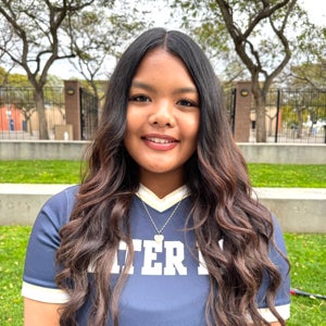 Gianna "Gigi" Flores mugshot