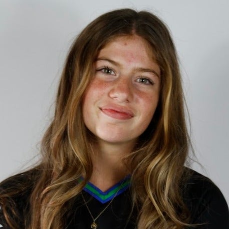 Avery Hughes