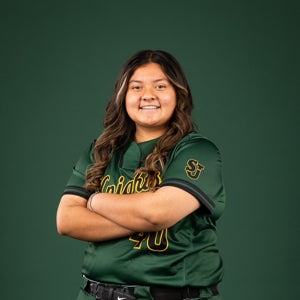 Sienna Alonzo mugshot