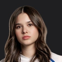 Ellie Veglia mugshot