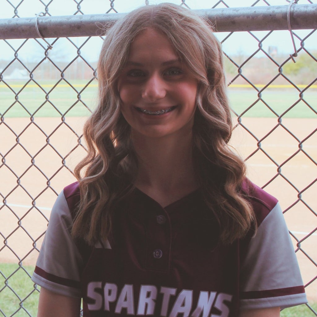 Emily Swantek mugshot