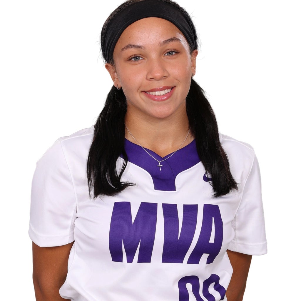 Nevaeh Williams mugshot