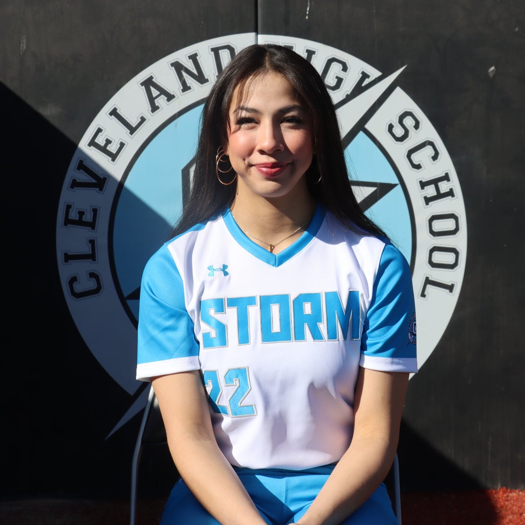 Heaven Guevara mugshot