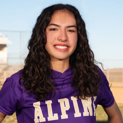 Emilyiana Hernandez mugshot