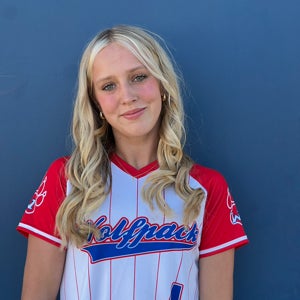 Madison Saling