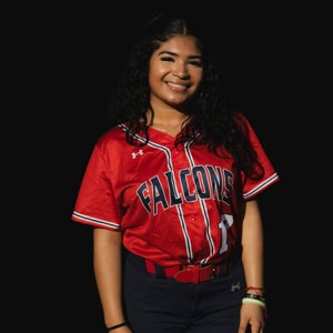 Zuriely Solis mugshot