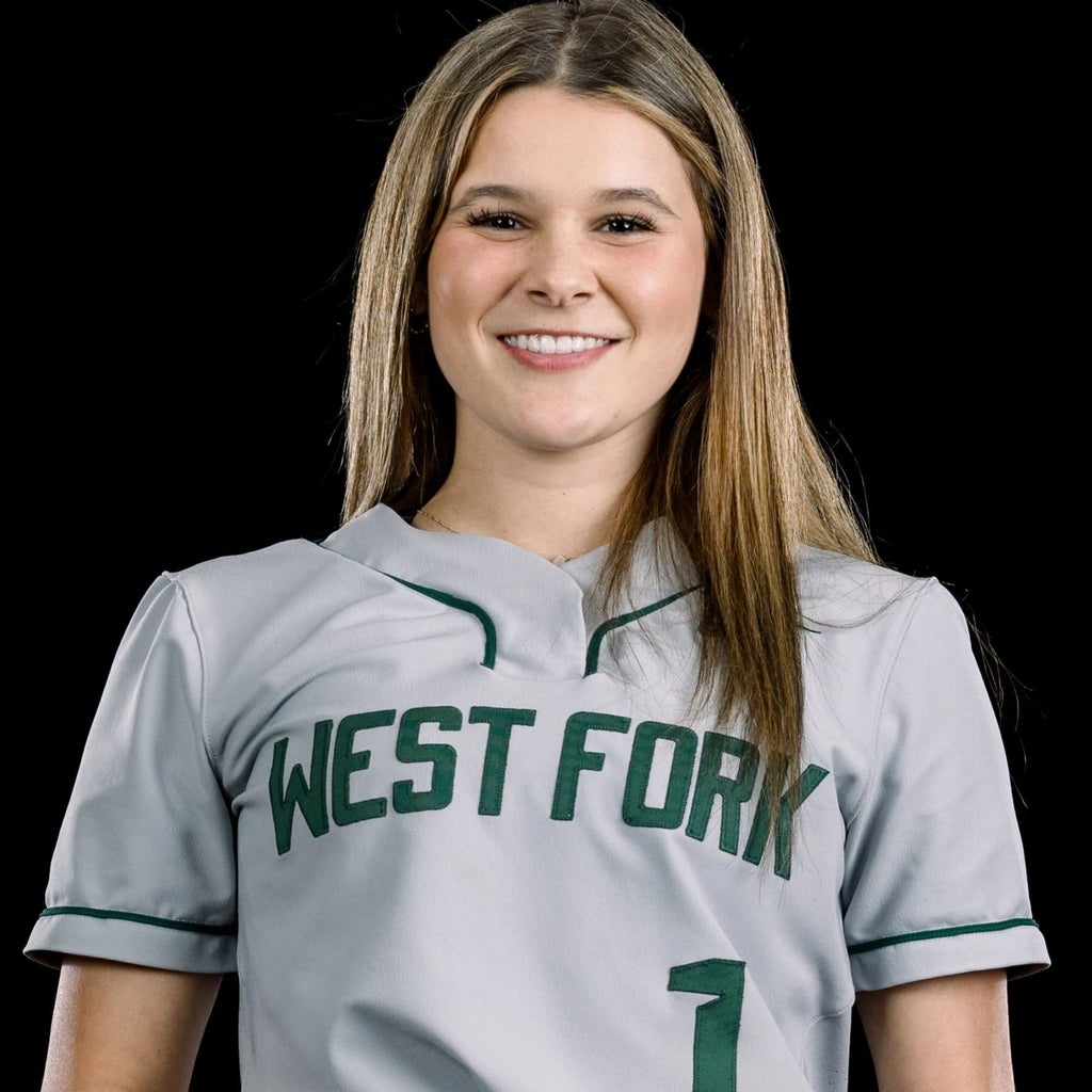 Haleigh Rosson mugshot