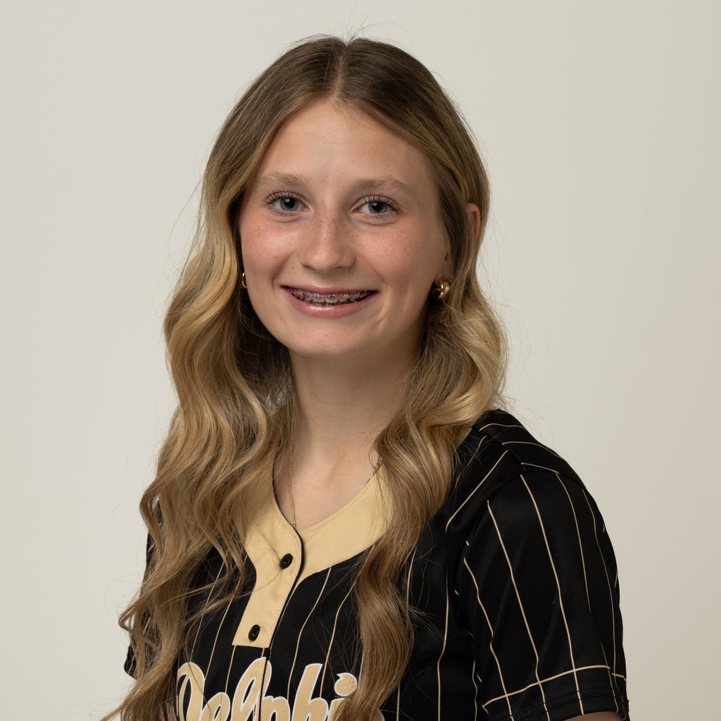 Alyissa Stier mugshot