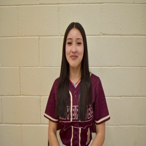 Misha Martinez mugshot