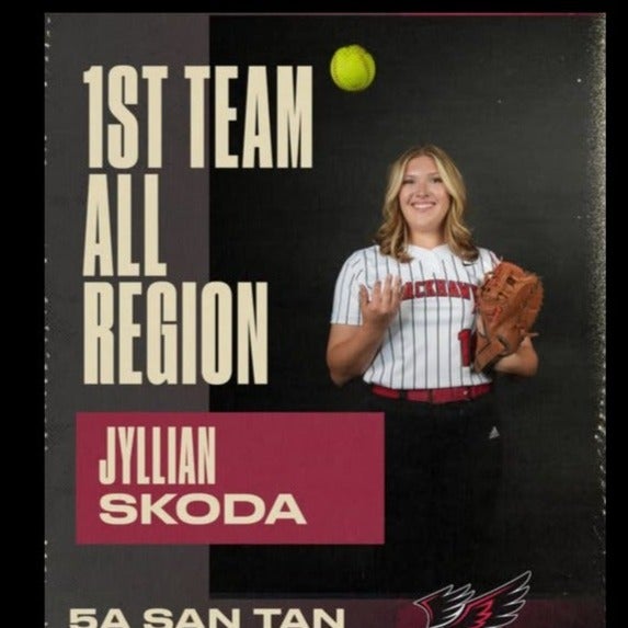 Jyllian Skoda mugshot