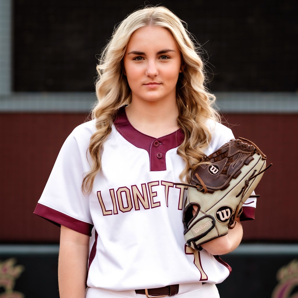 Isabella Powell mugshot