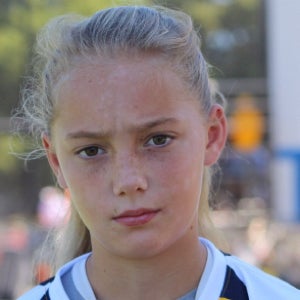Milly Kate Prescott mugshot