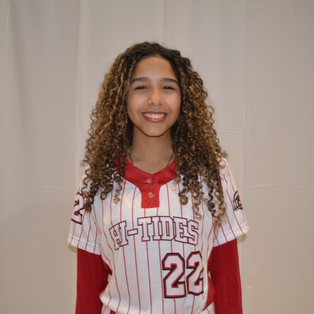 Isabella Rondon mugshot