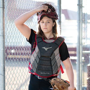 Genavieve De Mauro mugshot