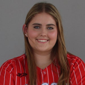 Emma Hammond mugshot