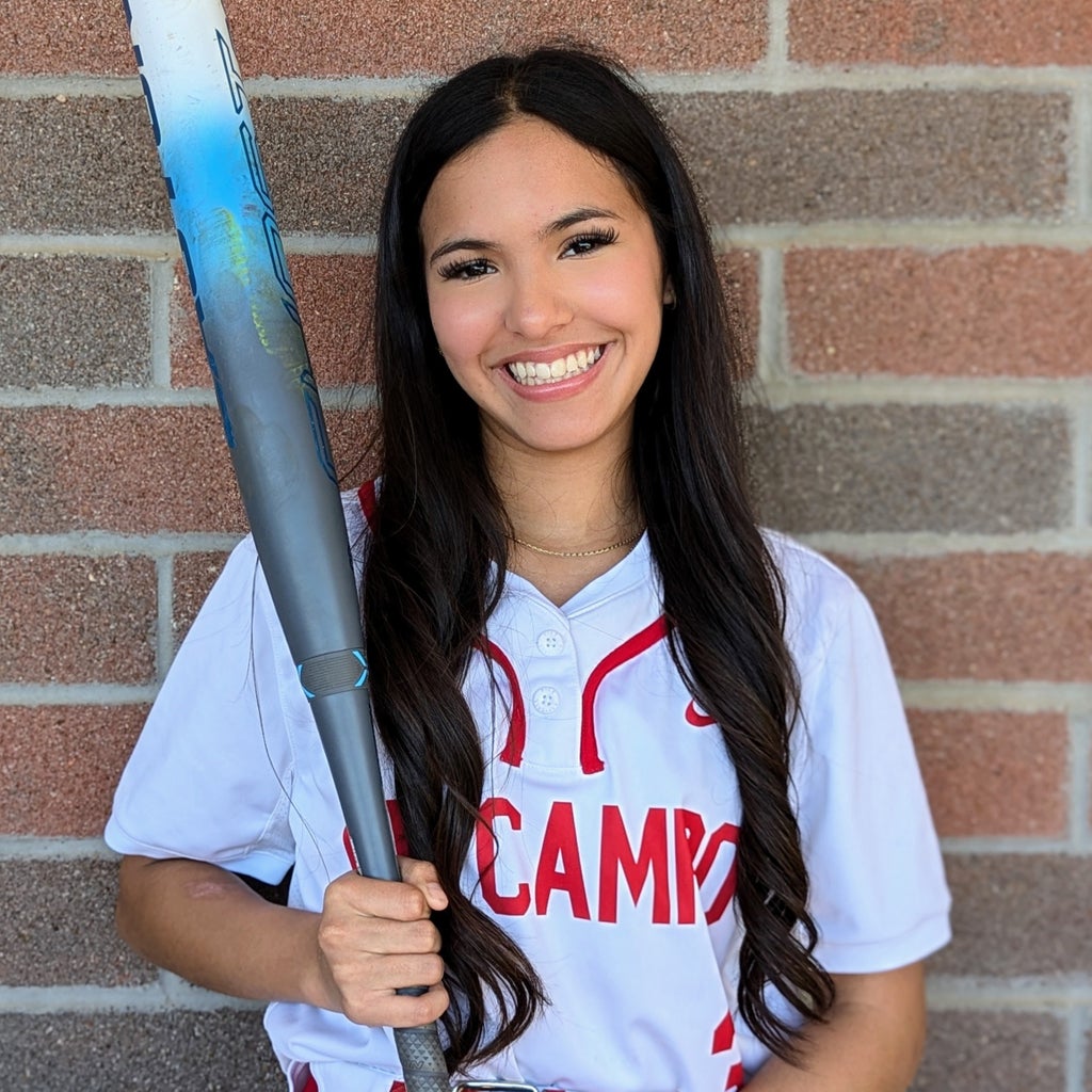 Serenity Salinas mugshot