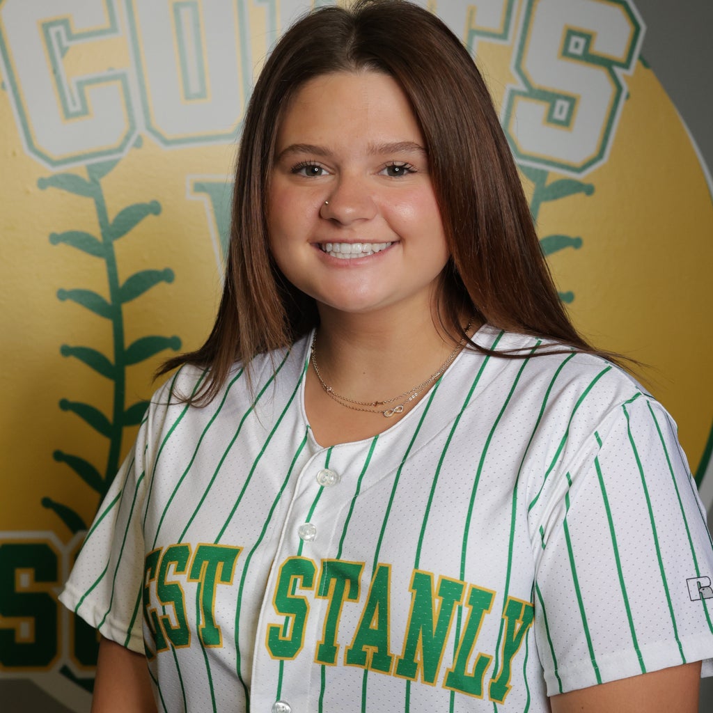 Katie Broadaway
