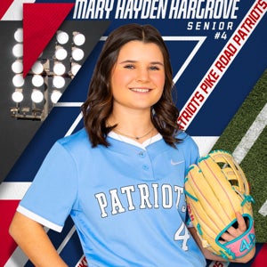 Mary Hayden Hargrove mugshot