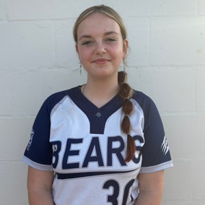 Payton Fox mugshot
